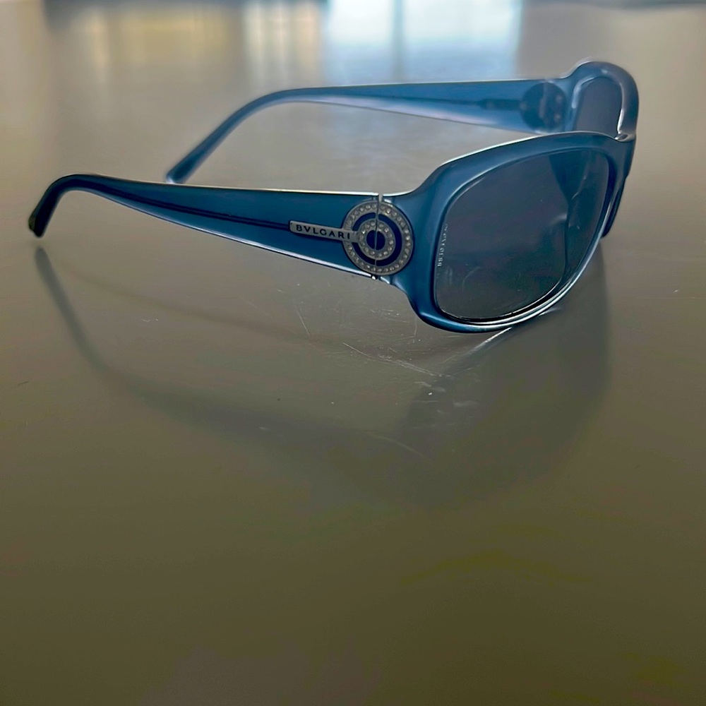 Bvlgari sunglasses